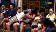 BBB 26: Ass&eacute;dio? F&atilde;s pedem expuls&atilde;o de Babu