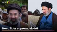Filho de Ali Khamenei &eacute; escolhido como novo l&iacute;der supremo do Ir&atilde;