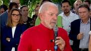 'Ozempic n&atilde;o &eacute; um pr&ecirc;mio para quem &eacute; relaxado', diz Lula sobre uso de rem&eacute;dios emagrecedores em casos desnecess&aacute;rios