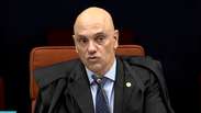 Moraes cita Al Capone durante julgamento de deputados por desvio de emendas