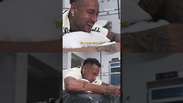 'P&ocirc;, Ancelotti, e eu?': a rea&ccedil;&atilde;o de Neymar ao n&atilde;o ser convocado para a Sele&ccedil;&atilde;o Brasileira #shorts