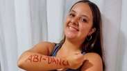 De sonho de dan&ccedil;ar com Ivete &agrave; Ufba: jovem com s&iacute;ndrome de Down &eacute; aprovada em curso de Dan&ccedil;a