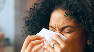 Segurar o espirro &eacute; perigoso? Saiba o que pode acontecer
