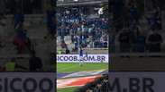 Efeito Artur Jorge? Cruzeiro faz tr&ecirc;s gols em 6 minutos e passa por cima do Vit&oacute;ria no Mineir&atilde;o