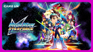Sete jogos em um s&oacute; pacote: Mega Man Star Force volta em grande estilo