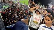 Trag&eacute;dia em festa da torcida do Alianza Lima deixa um morto e 47 feridos no Peru