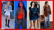 All jeans &eacute; a tend&ecirc;ncia do momento: inspire-se nas famosas