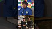 Lamine Yamal faz coro por Neymar na Copa do Mundo: 'Inspira a todos'