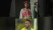 Neymar revela qual &eacute; a conquista mais importante da carreira #shorts