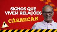 Signos que vivem rela&ccedil;&otilde;es c&aacute;rmicas