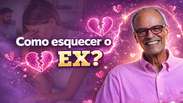 Magia para esquecer o ex