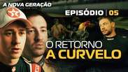 EP05 | A NOVA GERA&Ccedil;&Atilde;O | O Retorno a Curvelo 🎬