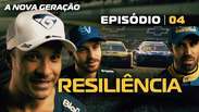 EP04 | A NOVA GERA&Ccedil;&Atilde;O | Resili&ecirc;ncia 🎬