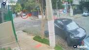 Motorista de aplicativo &eacute; preso ap&oacute;s arrastar boliviana por 300 metros em SP