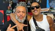 De tesoura emprestada ao barbeiro do Mano Brown: a hist&oacute;ria de Josyas Mendes