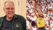 Morre Oscar Schmidt, maior nome do basquete brasileiro, aos 68 anos