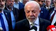 Lula diz que vai responder com &lsquo;reciprocidade&rsquo; &agrave; expuls&atilde;o de delegado da PF dos EUA