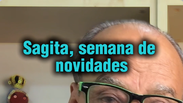 Previs&atilde;o Semanal (20-26/04) de Sagit&aacute;rio por Jo&atilde;o 