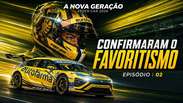 EP02 | A NOVA GERA&Ccedil;&Atilde;O 2026 | Confirmaram o Favoritismo 🎬