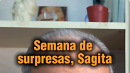 Previs&atilde;o Semanal (27-03/05) de Sagit&aacute;rio por Jo&atilde;o Bidu