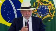 Lula diz que acordo entre Mercosul e Uni&atilde;o Europeia &eacute; resposta &agrave;s 'taxa&ccedil;&otilde;es unilaterais' de Trump