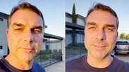 Fl&aacute;vio detalha rea&ccedil;&atilde;o de Bolsonaro ao saber da derrubada do veto ao PL da Dosimetria: 'Muito feliz'