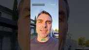 Fl&aacute;vio detalha rea&ccedil;&atilde;o de Bolsonaro ao saber da derrubada do veto ao PL da Dosimetria #shorts