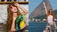 Embaixada dos EUA faz alerta a turistas para show de Shakira no Rio de Janeiro
