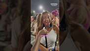 Shakira no Rio: f&atilde;s tentam descobrir onde a cantora est&aacute;! #shorts