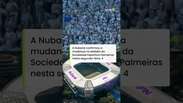 'Nubank Parque': arena do Palmeiras ganha novo nome ap&oacute;s acordo de naming rights