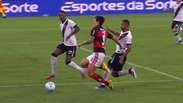 P&ecirc;nalti para o Flamengo contra o Vasco: &aacute;udio do VAR revela bastidores da decis&atilde;o no cl&aacute;ssico