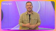 Quem est&aacute; com a energia em alta? Andr&eacute; Mantovanni mostra o Ranking Astral