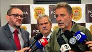 Estupro coletivo de crian&ccedil;as em S&atilde;o Paulo choca secret&aacute;rio: &lsquo;N&atilde;o consegui ver o v&iacute;deo at&eacute; o fim&rsquo;