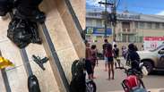 Ataque a tiros em escola deixa mortos e feridos no Acre; motiva&ccedil;&atilde;o &eacute; desconhecida