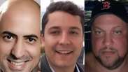 'Estava com voc&ecirc;s 15 minutos atr&aacute;s', posta amigo de empres&aacute;rio morto em queda de avi&atilde;o em BH