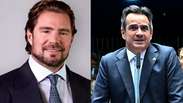 Ciro Nogueira recebia mesada de at&eacute; R$ 500 mil de Vorcaro, aponta investiga&ccedil;&atilde;o da PF