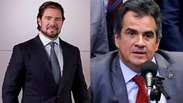 Vorcaro entregou envelope para Ciro Nogueira com texto de emenda para favorecer Master, diz PF