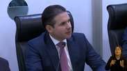 C&acirc;mara pode aprovar fim da escala 6x1 ainda em maio, diz Hugo Motta