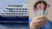 Brasil tem 7 casos de hantav&iacute;rus em 2026, mas sem rela&ccedil;&atilde;o com navio