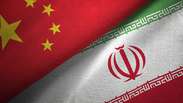 Qual o papel da China na guerra de Estados Unidos e Israel contra o Ir&atilde;