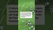 Palmeiras diz que CBF reconheceu erro em gol anulado contra o Remo: 'Solu&ccedil;&otilde;es simplistas'