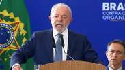 Lula diz ter pedido a Trump para &lsquo;entregar&rsquo; criminosos brasileiros &lsquo;em Miami&rsquo; se quiser combater crime organizado