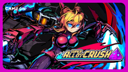 Super Alloy Crush parece o Mega Man que a Capcom nunca fez