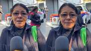 Moradora vizinha da explos&atilde;o no Jaguar&eacute; relembra desespero ap&oacute;s acidente: &lsquo;A sensa&ccedil;&atilde;o &eacute; horr&iacute;vel&rsquo;