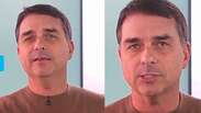 Fl&aacute;vio Bolsonaro diz que plano de Lula contra o crime organizado &eacute; eleitoreiro