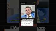 Ou&ccedil;a o &aacute;udio de Fl&aacute;vio enviado a Vorcaro com cobran&ccedil;a para filme de Bolsonaro #shorts