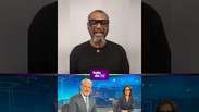 William Bonner peitou a Globo por causa de Bolsonaro #shorts