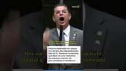 "Imperdo&aacute;vel": Zema, S&oacute;stenes e mais pol&iacute;ticos reagem a &aacute;udio de Fl&aacute;vio a Vorcaro #shorts
