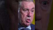 Ancelotti celebra renova&ccedil;&atilde;o com a CBF e diz que lista para a Copa 'est&aacute; praticamente fechada'