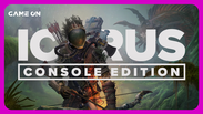 Icarus nos consoles &eacute; corajoso, ambicioso e frustrante demais
